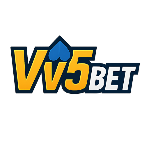 VV5 Bet Logo